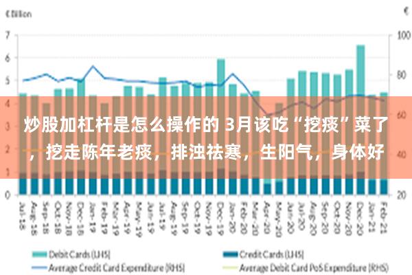 炒股加杠杆是怎么操作的 3月该吃“挖痰”菜了，挖走陈年老痰，排浊祛寒，生阳气，身体好